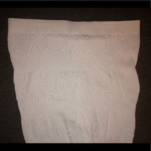 Urban Outfitters tube top bodysuit (size small)